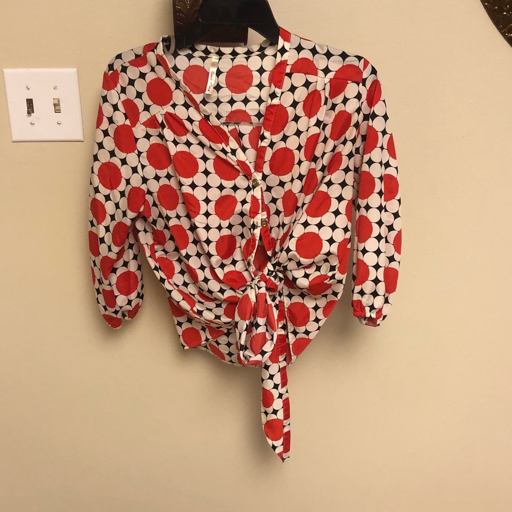 Blouse